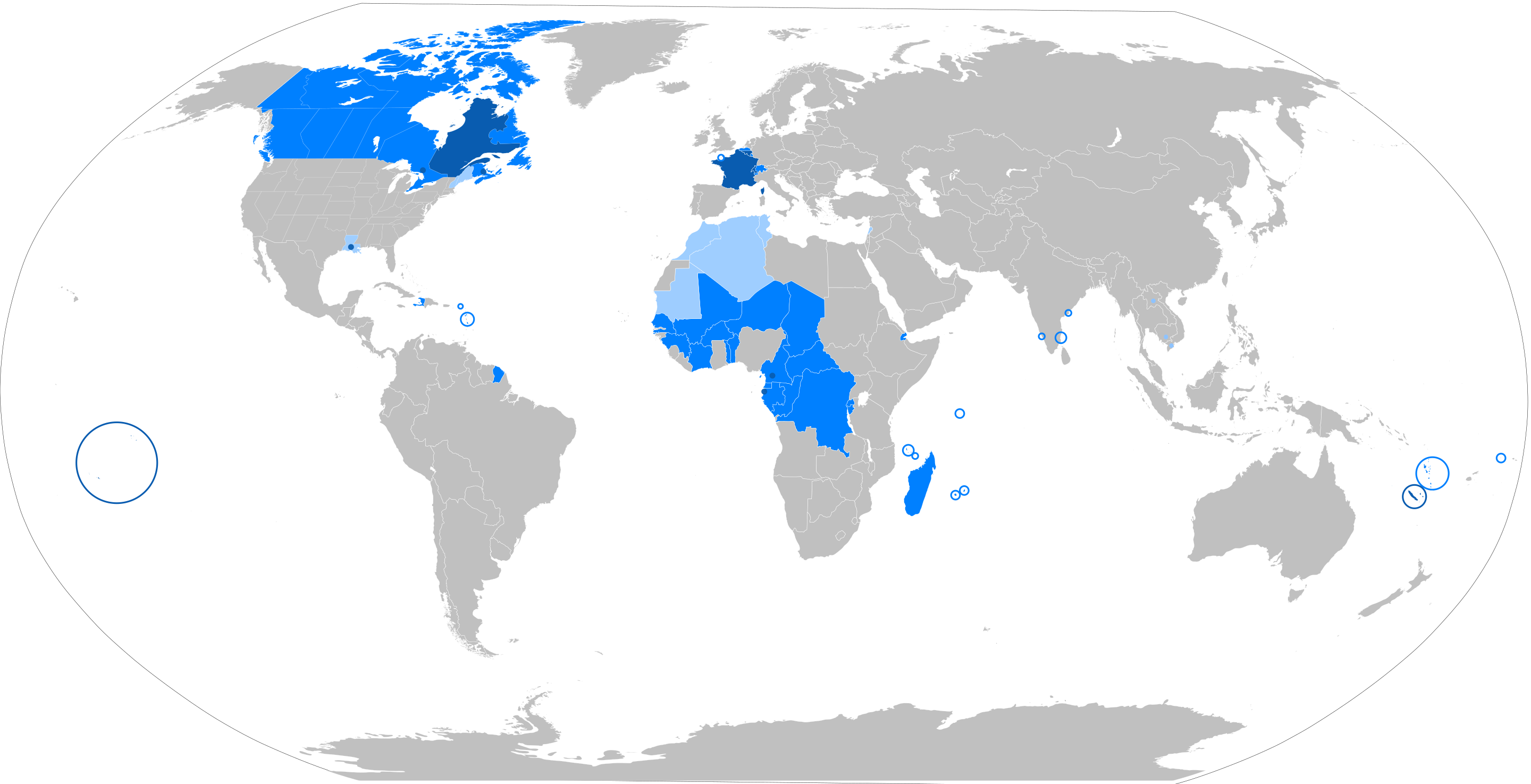 Francophone