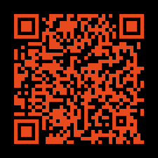 Website QR Code